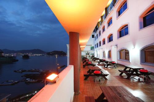 Tongyeong Resort | Tongyeong Bay Condo Hotel