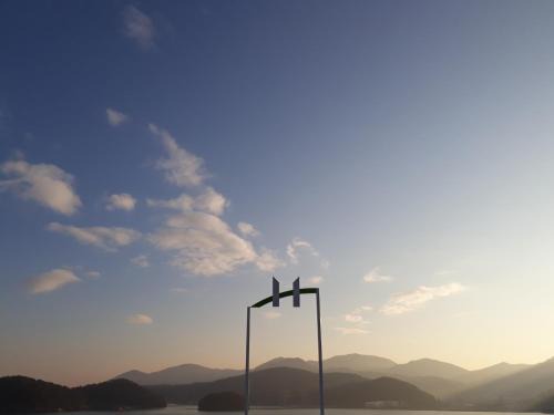 Tongyeong Hotel | Tongyeong Bridge Hotel