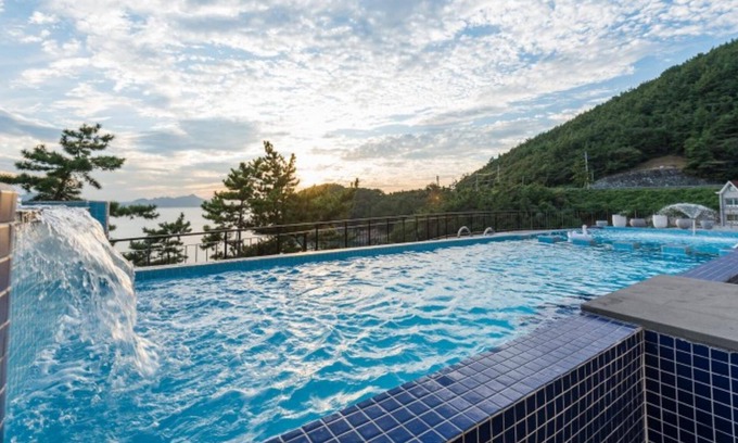 Tongyeong House | Tongyeong Nerja 21 Pension