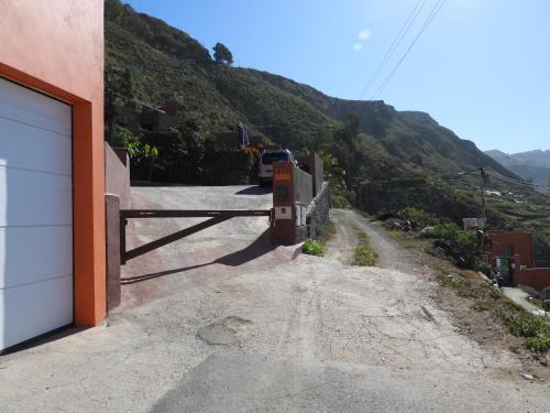 Santa Maria de Guia de Gran Canaria Apartment | Tonono´s Village