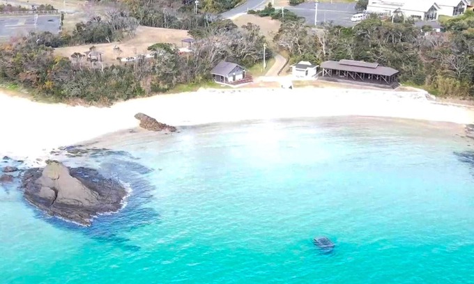 Nishidomari Cabin | Tonosaki Bungalow & BBQ