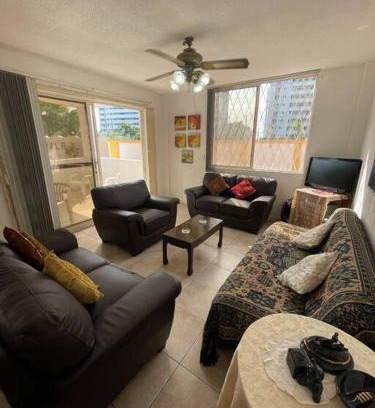 Tonsupa Apartment | Tonsupa Beach House