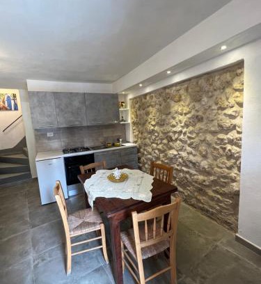 Zaccanopoli Apartment | Tony