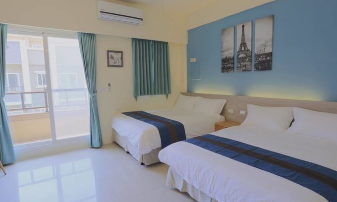 Jiaoxi House | Tony's House