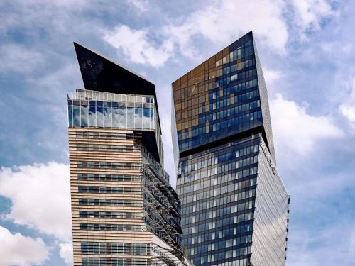 13th Arrondissement Hotel | Too Hotel & Spa Paris - MGallery Collection