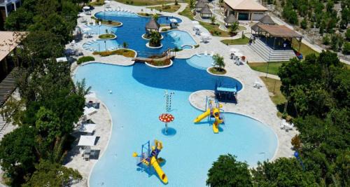 Barra de Sao Miguel Apartment | Top Apartamento Studio Iloa Residence