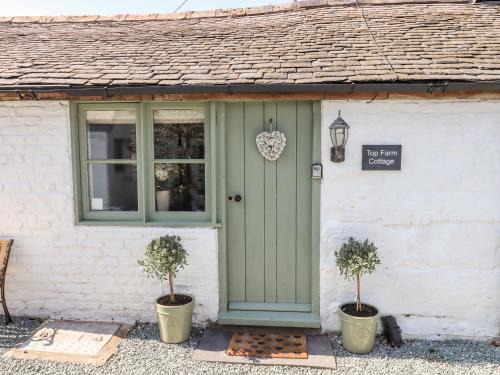 Felton House | Top Farm Cottage