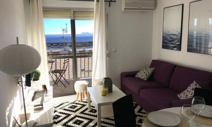 Estepona Apartment | Top Floor Estepona