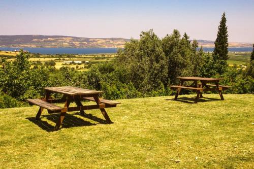 Canakkale House | Top Floor in a Farmhouse in Efil, Çanakkale