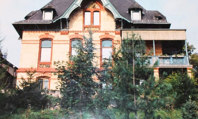 Niederwalluf Apartment | Top furnished holiday apartment with 50 sqm in a beautiful villa in a TOP location