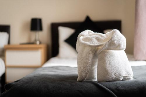 Amble Hotel | Top Hoose Amble