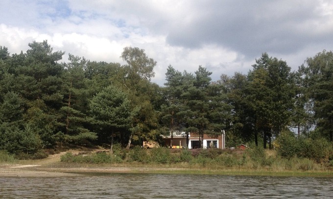 Mollberg House | Top house, swimming, sauna, w.ski, game, golf