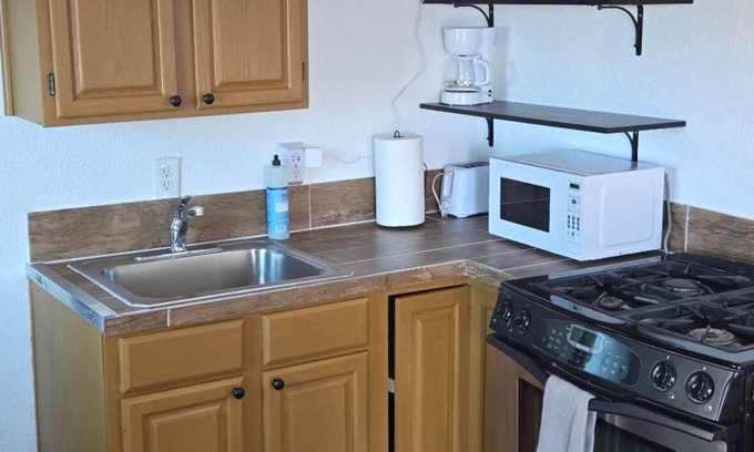 Camp Verde Apartment | Top of the Hill 3rd Street 2