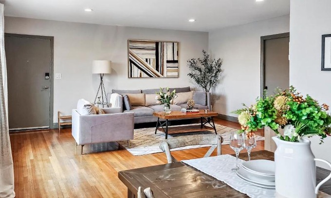 Washington Culver Apartment | Top Pick Apartment Near Grocery Store Parking CCD