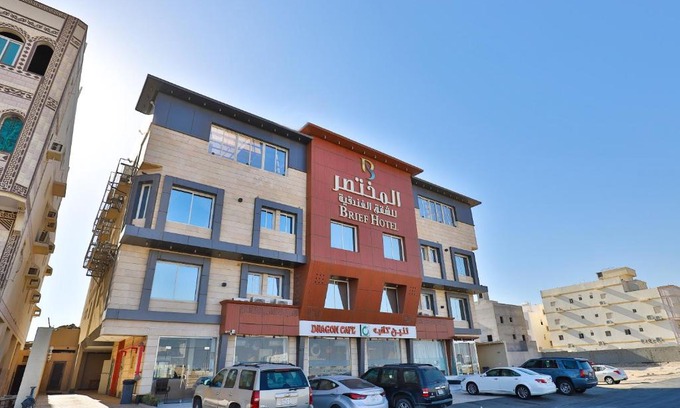 Al Kura Hotel | Top Residential Units Furnished Apartments