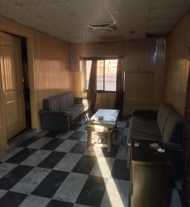 Rawalpindi Apartment | Top Room Adyala