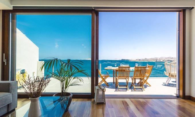 Telde Apartment | Top Views Melenara Beach Avenue Apartments Marea