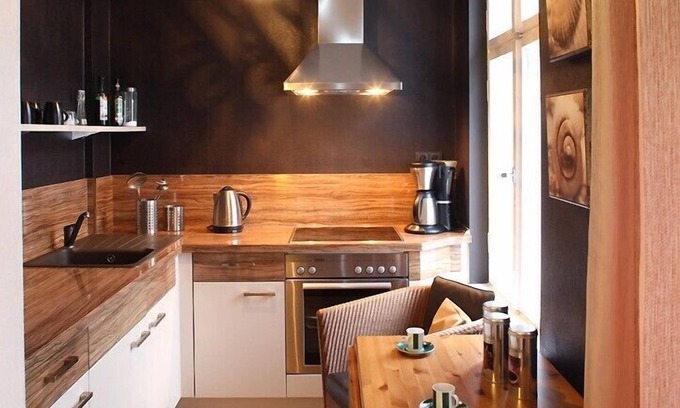 West Berlin Centre Apartment | TopApartment in the West-City at the Kurfürstendamm