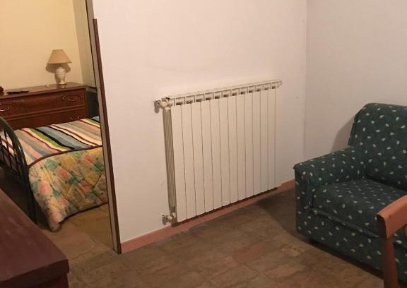 Valtopina House | Topino house