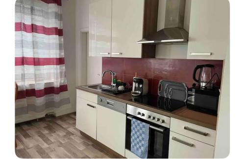 Bad Hersfeld Apartment | TopTravel-LKW Parkplatz