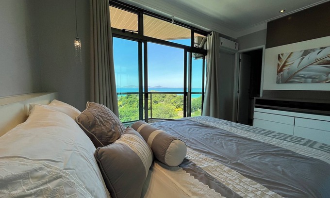 Cabo Frio Apartment | Toque a Campainha 402 - 4 andar - 2Q