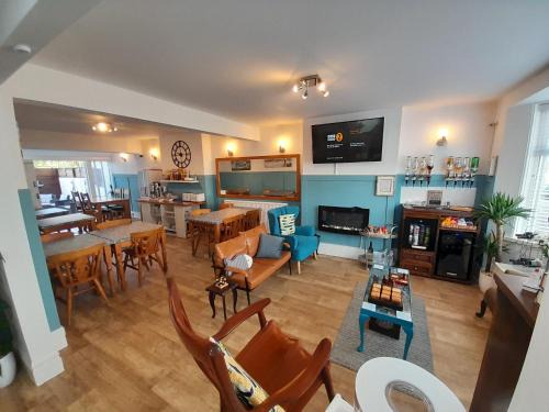 Paignton Bed & Breakfast | Torbay Guesthouse
