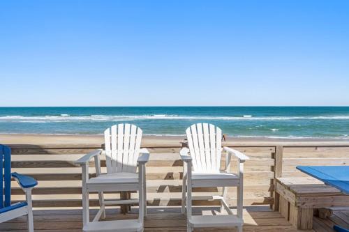 South Nags Head House | Torchsong