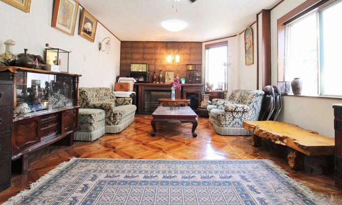 Nakano House | ToritsuKaseiStation2minWholeHouseReserved - 2 minutes on foot from the station / Nakano-ku Tokyo