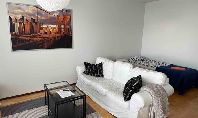 Tornio Apartment | Tornio Sauna appartment 2BR