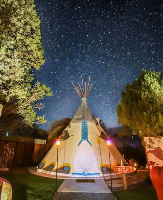 Nogal Other | Toro Tipi at El Mistico Ranch