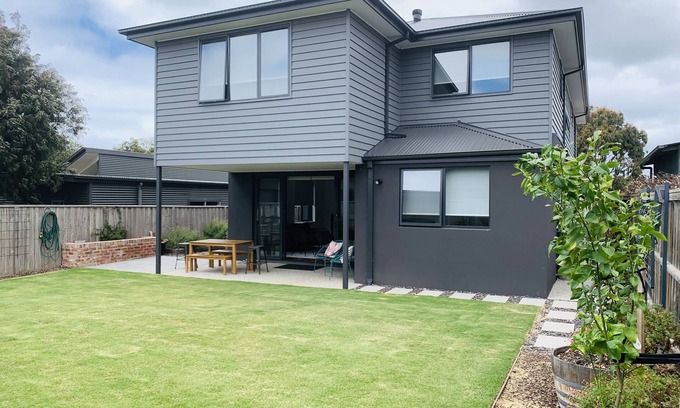 Torquay House | Torquay Family Home