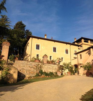 San Gimignano House | Torraccia di Chiusi Agriturismo Relais