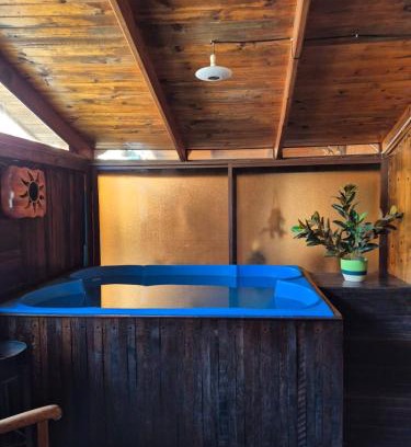 Curanipe Apartment | Torreòn Cabañas Pelluhue