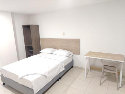 Yopal Hotel | Torre 2 Bucare