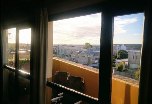 Puerto Madryn Apartment | Torre al Cielo