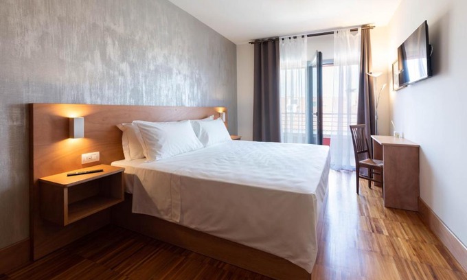 Falze Hotel | Torre Antica Venice Airport Hotel