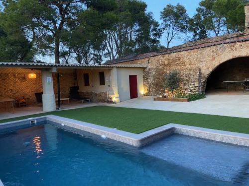 Pals House | Torre Bertrana By Duquessa Hotel Collection