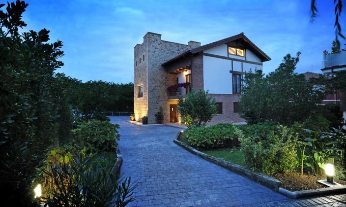 Suances House | Torre de Quintana