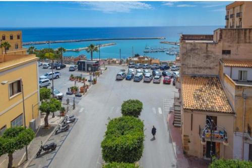 Sciacca Historic Centre House | Torre del Pardo Guest House