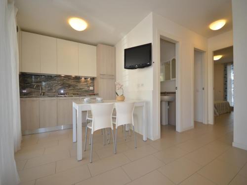 Lignano Sabbiadoro Apartment | Torre Jumeira