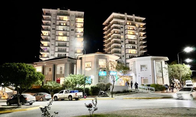 Las Grutas Apartment | Torre Las Grutas