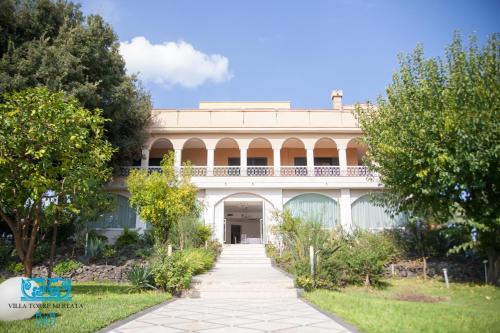 Mount Vesuvius - Pompei Bed & Breakfast | Torremerlata B&B