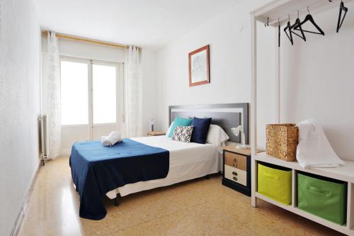 Zaragoza Old Town Apartment | TorreNueva