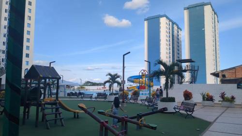 Ibague Apartment | Torreon varsovia etapa 2