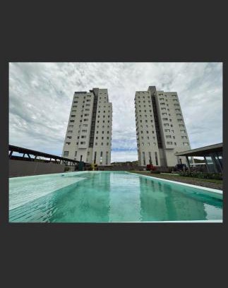 Partido de Monte Hermoso Apartment | Torres al Mar