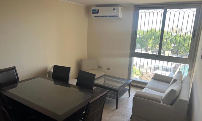 San Juan Apartment | Torres del sol