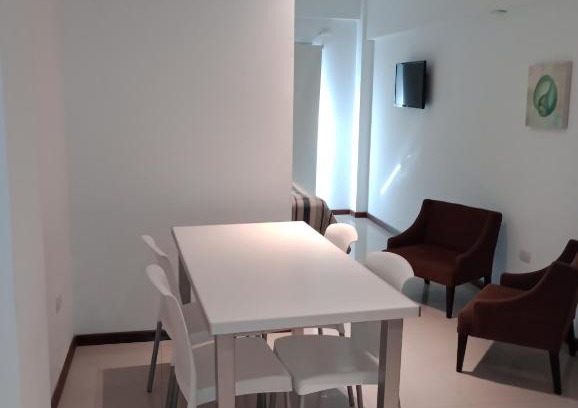 Province of Tucuman Apartment | TORRES DEL TUCUMAN I