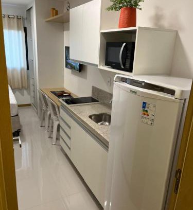 Federacao Apartment | Torres House BA Federaçao Charme e Aconchego Novo
