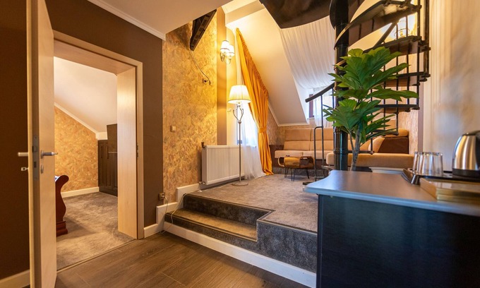 Poiana Brasov House | Torres Poiana