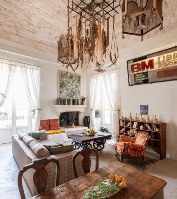 Martina Franca Villa | Torretta Martina